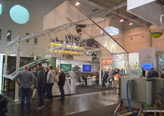 The Horti House, presented by Rovero